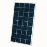 Φωτοβολταϊκό Πάνελ APOLLOTECK 100W 12V  Πολυκρυσταλλικό