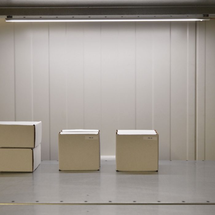 1200_3 LED Interior Light SH605mm 12 V DC, 6,6 W - Image 3