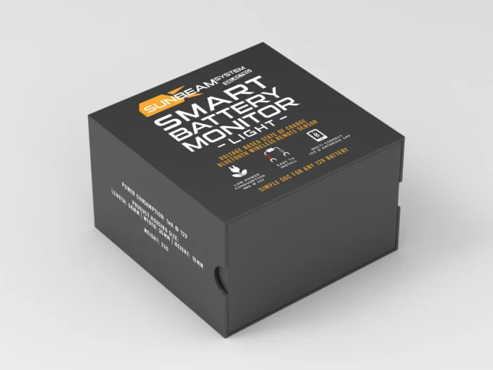 SUNBEAM-system-smart-battery-monitor-light-box SUNBEAM SMART BATTERY MONITOR - Image 3