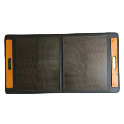 100W B-Portable folding solar panel