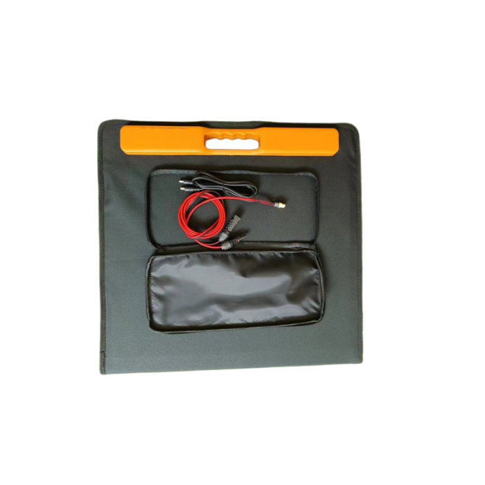 100W-8-800 100W B-Portable folding solar panel - Image 3