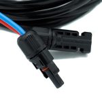 PV CABLES SET  2x2,5 with MC4 - Image 2