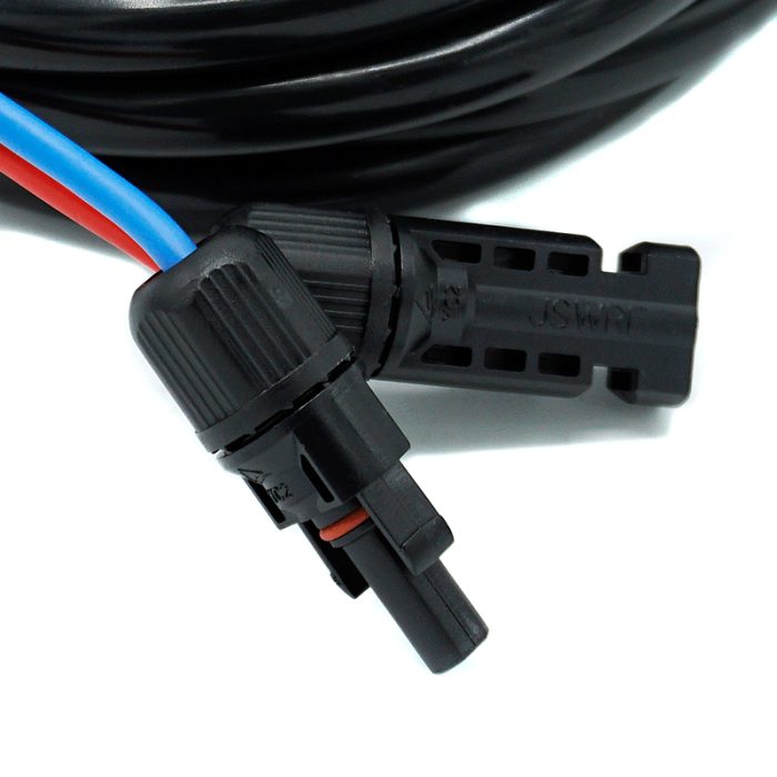 2x4mm-solarkabel-mit-mc4-steckern_4 PV CABLES SET  2x2,5 with MC4 - Image 2