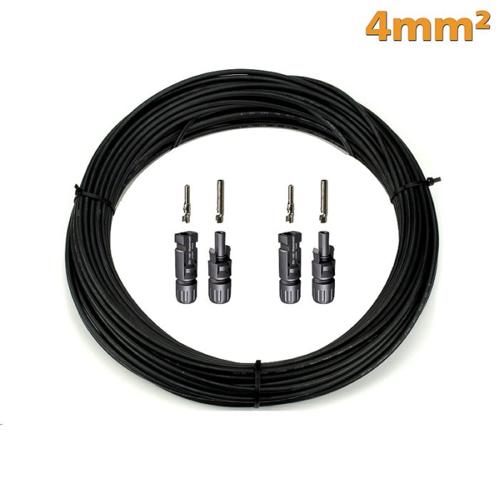 4mm-solarkabel-l-2-x-mc4-stecker-set PV CABLES SET  with MC4 - Image 1