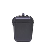 Waterproof  portable battery ULP-12-100 + battery charger - Image 6