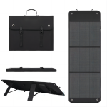 150W D-Portable folding solar panel - Image 3