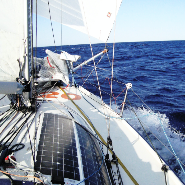 hfs25 ENECOM HF22 - Image 1