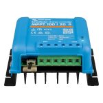 Régulateur de charge 20A MPPT 100/20 SmartSolar – Victron Energy - Image 4