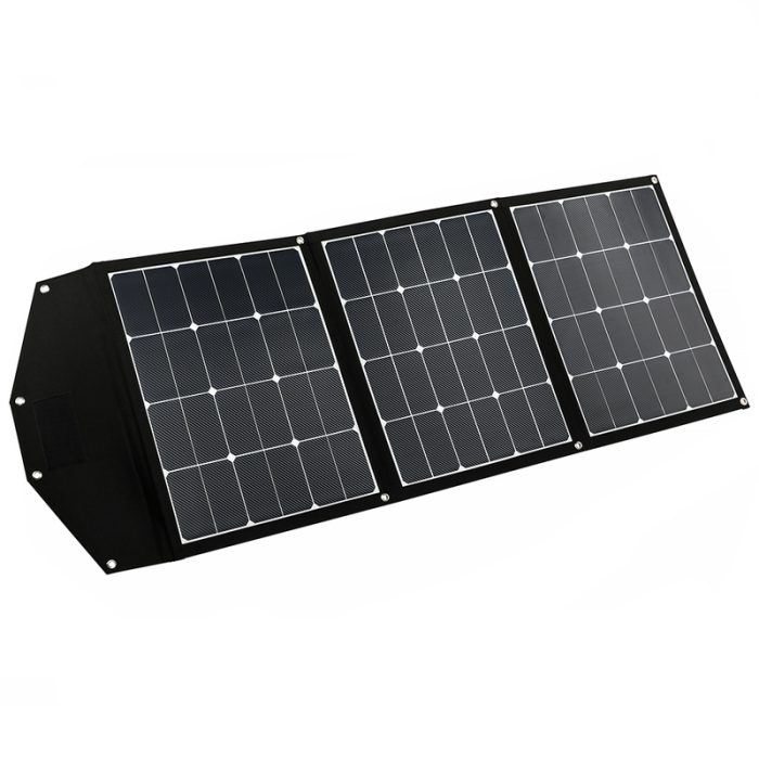 Offgridtec FSP-2 135W Ultra foldable solar module - Image 5