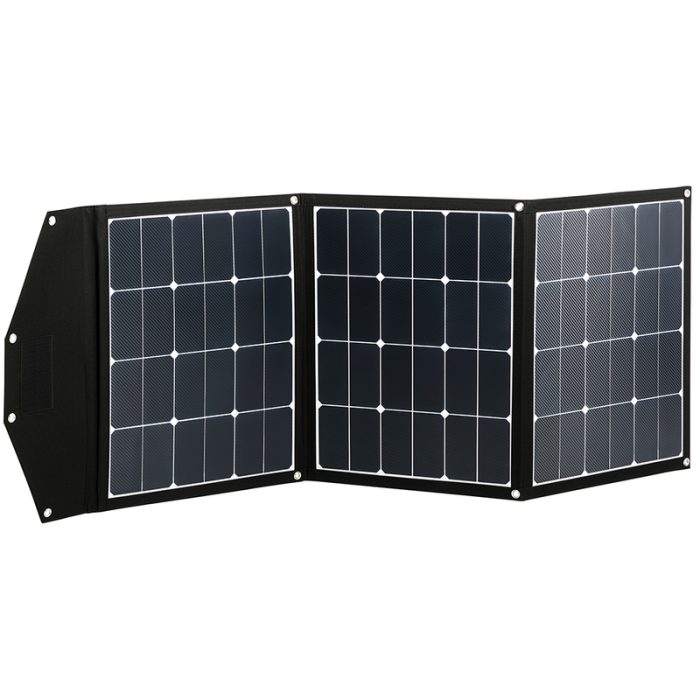 Offgridtec FSP-2 135W Ultra foldable solar module - Image 4