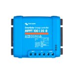 Régulateur de charge 20A MPPT 100/20 SmartSolar – Victron Energy - Image 3