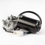 ITG31 DC gearmotor