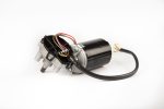 ITG31 DC gearmotor - Image 2