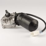 ITG42 DC gearmotor
