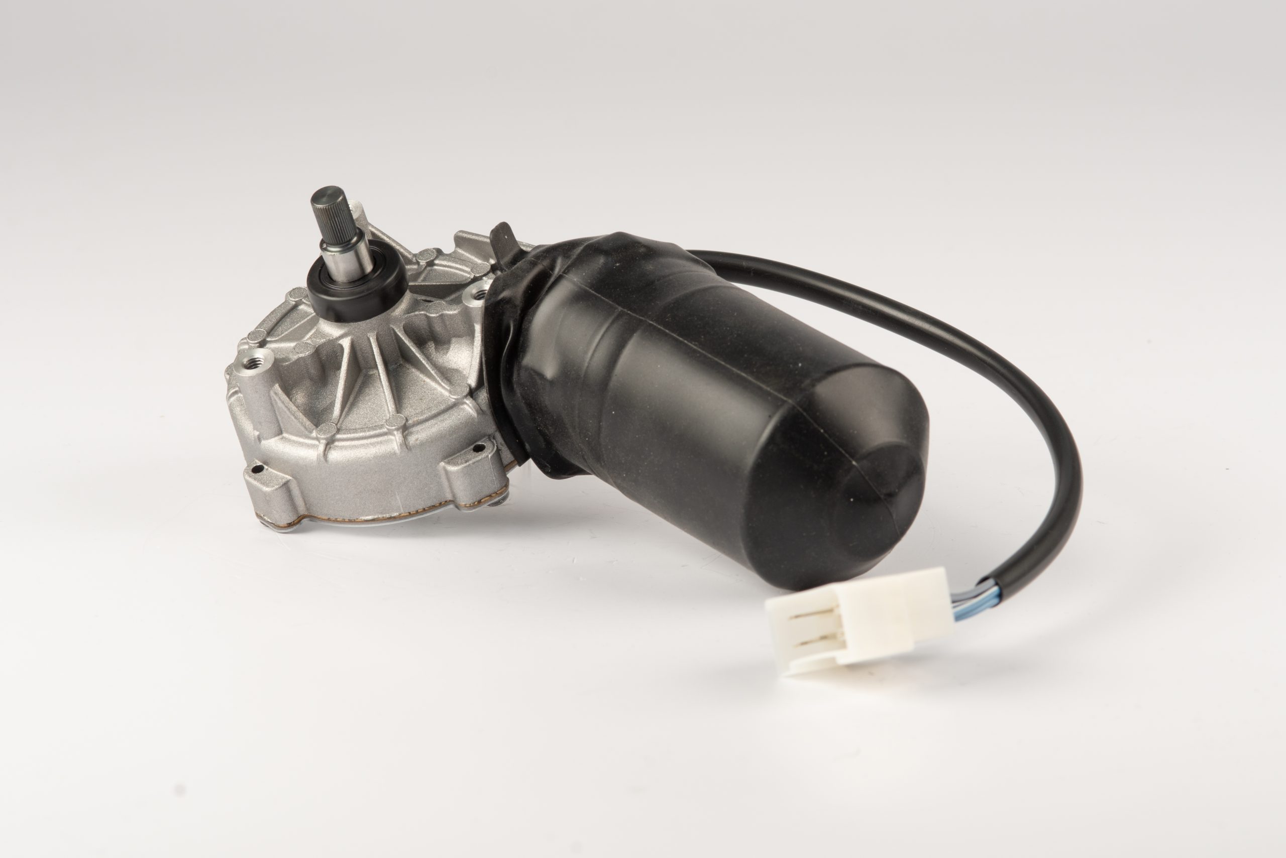 ITG42_Italtergi_DC_45Nm_gearmotor_01-scaled ITG42 DC gearmotor - Image 1