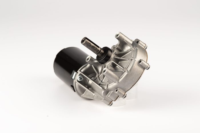 ITG42 DC gearmotor - Image 3