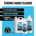 SPRAYHOOD & TENT SHAMPOO - Image 5