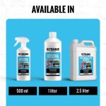 SPRAYHOOD & TENT SHAMPOO - Image 3