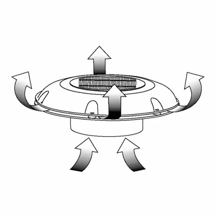 marine-solarluefter-fuer-boote-aus-edelstahl_4 Marine solar fan (with battery) inox - Image 2