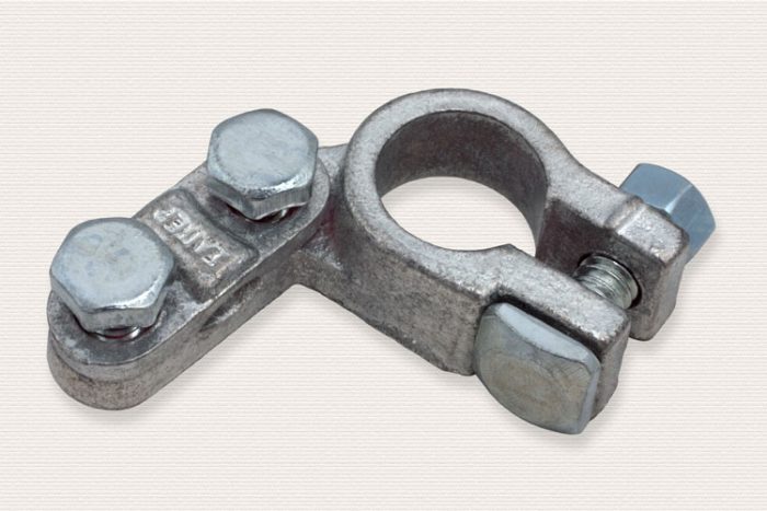 battery pole S5 - Image 1