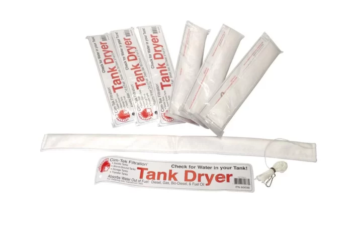 TANK DRYER - Image 2