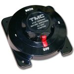 6V~32V 300 Amp Dual Battery Isolator Selector Switch