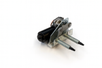 ITG300 mechanism with DC gearmotor ITG31 with oscillating shaft - Image 3