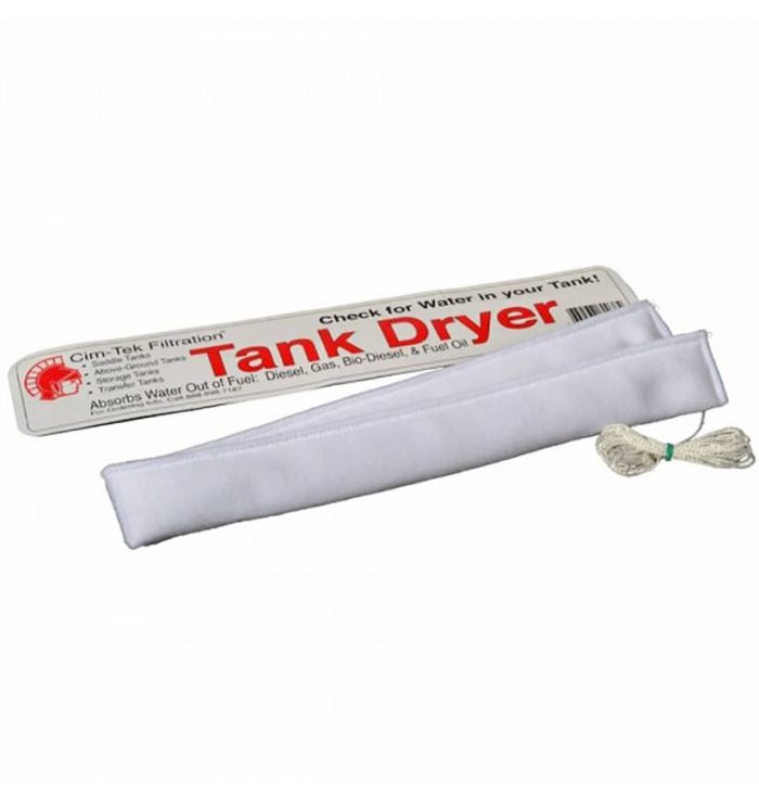 TANK DRYER - Image 1
