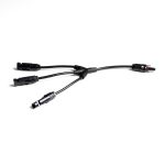 cable connectors 1 to 3 x MC4 - Image 3