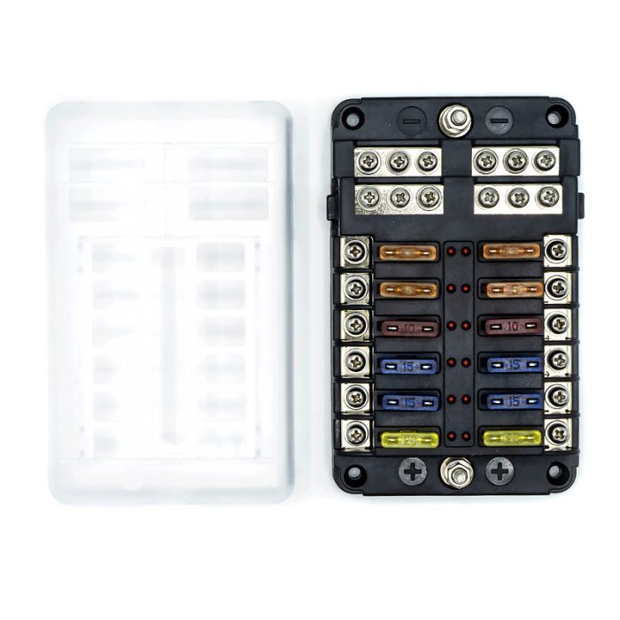 Plus Distributor 12 mit - Image 4