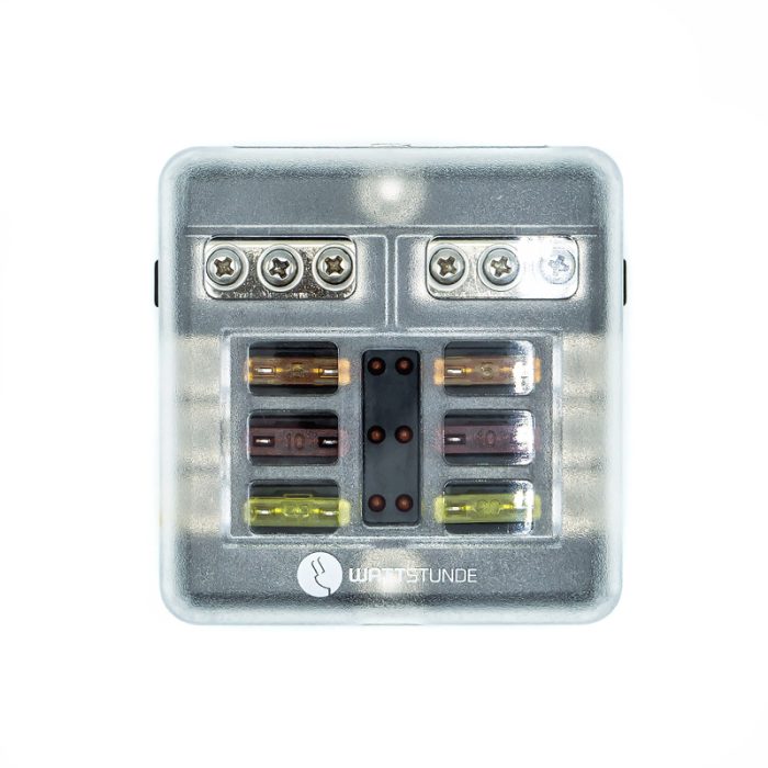 Plus Distributor 6 mit - Image 2