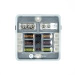 Plus Distributor 6 mit