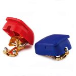 battery Quick Connect Set Battery Terminal Quick Connector Plus Minus