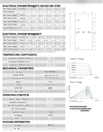 LDK-335-375W FULL BLACK MONO - Image 2