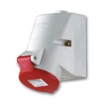 SCAME 5P, 380VAC, 63A MAX.