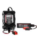 set Staudte Hirsch "Charge & Check"