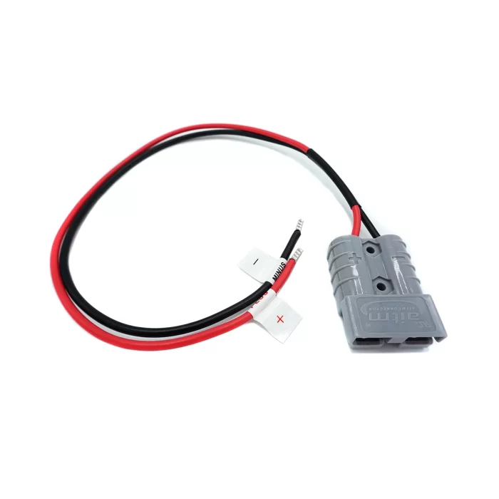 wattstunde-ak-a50-aeh-adapterkabel-anderson-a50-auf-aderendhuelse-4mm cable adapter AK-50 - Image 1