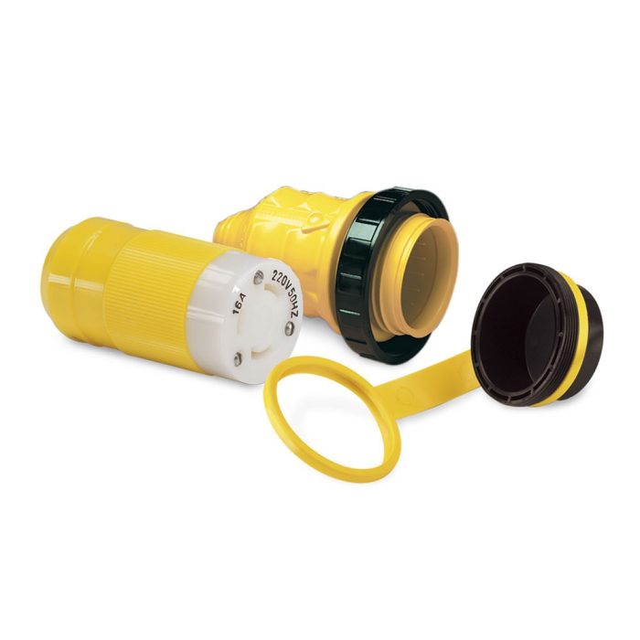 199114 ΦΙΣ ΚΑΛΛΥΜΑ KIT MARINCO 16A - Image 1