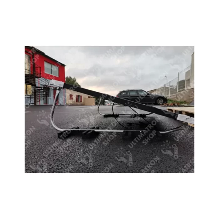 Lester attachment for 1 PV – ValkBox3 – VAN DER VALK (Width 1005 mm Max.) - Image 1