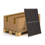 Trina Solar 445W Vertex S+ dual-glass N-type TopCon solar modules