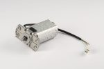 DC direct motor diameter 50