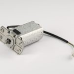 DC direct motor diameter 50