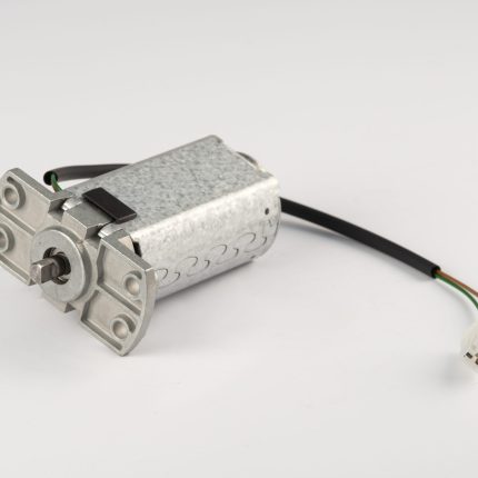 DC direct motor diameter 50