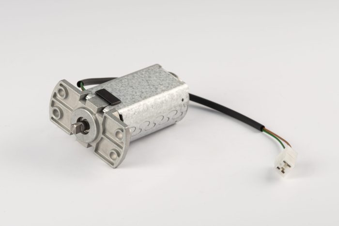 DC direct motor diameter 50 - Image 2