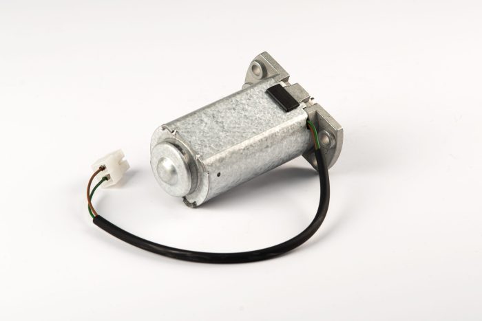 DC direct motor diameter 50 - Image 3