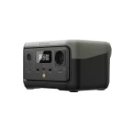 EcoFlow RIVER 2 Powerstation 256 Wh