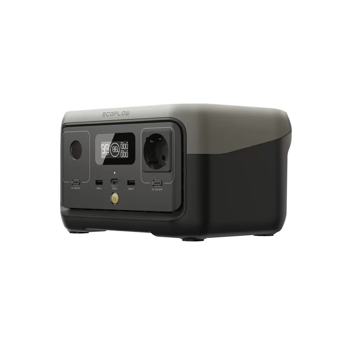 ecoflow-river-2-powerstation-256-wh EcoFlow RIVER 2 Powerstation 256 Wh - Image 1