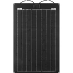 Offgridtec PCB-ETFE 50W 39V semiflexibles Solarpanel
