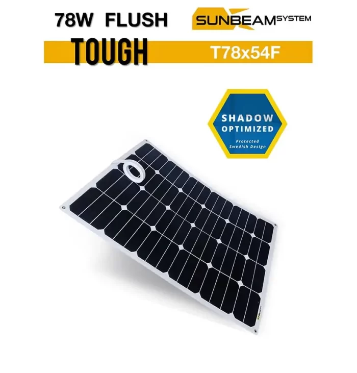 SUNBEAMsystem-T78x54F-Tough-78W-Flush-Cover-Image TOUGH 78W - Image 10