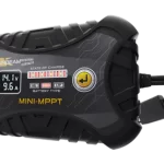 SUNBEAMsystem Portabler Mini MPPT